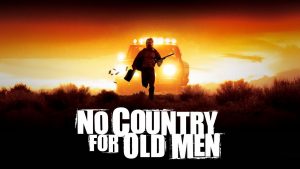 ภาพยนตร์ No Country for Old Men (2007) ล่าคนดุในเมืองเดือด