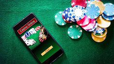 Baccarat is the most popular casino game.