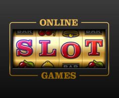 Slots are comfortable to play and get a lot of profits.
