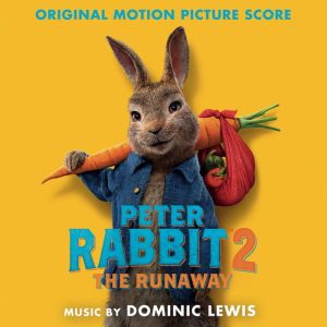 อนิเมะ Peter Rabbit 2: The Runaway  การ์ตูนมาใหม่ การ์ตูน