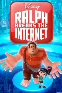 อนิเมะ Ralph Breaks the Internet อนิเมะจีน อนิเมะญี่ปุ่น