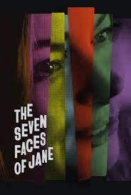 รีวิวหนัง The Seven Faces of Jane หนัง hd