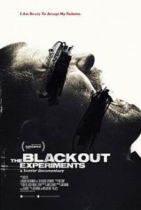 ดูหนังออนไลน์  The Blackout Experiments  ดูหนัง2023